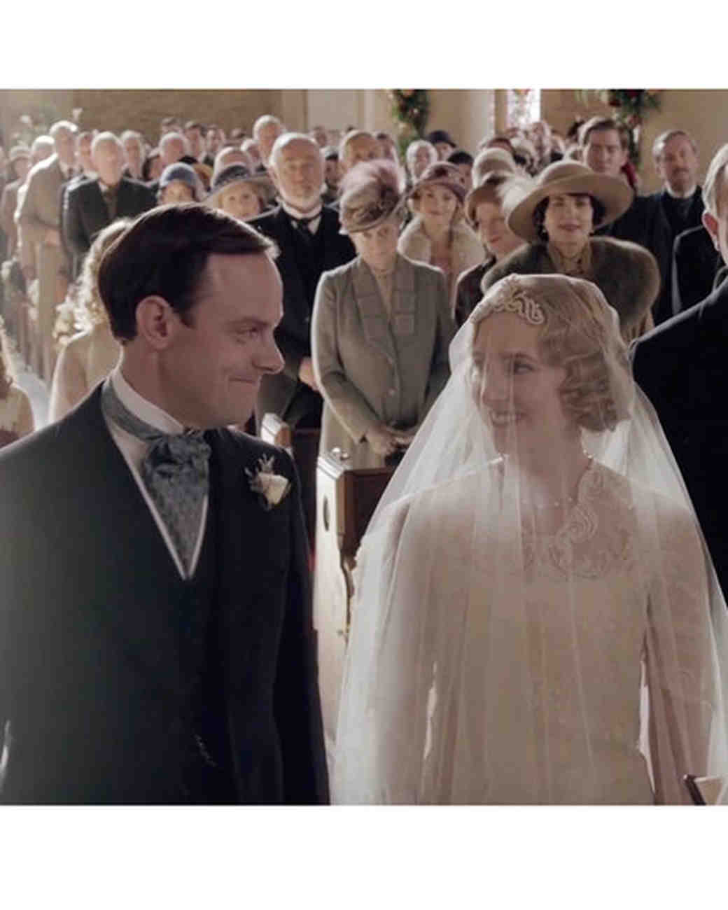 TV Show Dresses